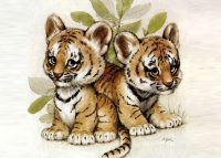 День тигра