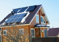 розвиток сонячної енергетики развитие солнечной энергетики в Украине