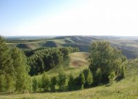 природа татарстана