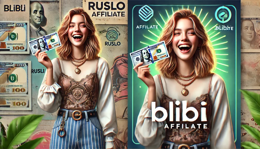Perkiraan Pendapatan: Minimal hingga Maksimal Blibli Affiliate