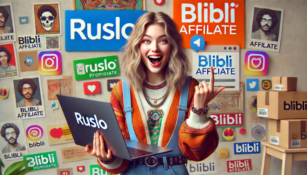 Strategi Efektif untuk Maksimalkan Penghasilan di Blibli Affiliate